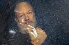 UK interior minister certifies US request to extradite Julian Assange