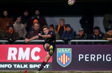 Diageo end 27-year Guinness sponsorship of London Irish over Paddy Jackson signing