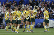VAR controversy as stunning comeback sees Australia edge Brazil in 5-goal thriller