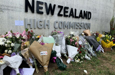 Man accused of killing 51 people in Christchurch mosque massacre smiles and pleads not guilty