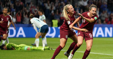 Goalkeeping heroics not enough to stop England beating Argentina