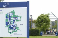 Top 50 Under 50: DCU named in ranking of world's newest universities