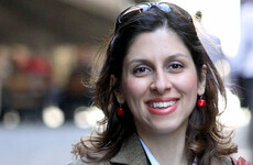 British-Iranian woman begins fresh hunger strike in Tehran jail
