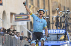 Fuglsang wins Criterium du Dauphine, solidifies status among Tour de France favourites