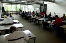 Bonus points luring students back to higher level maths