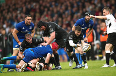 Irish provinces switch conferences for next two Pro14 seasons