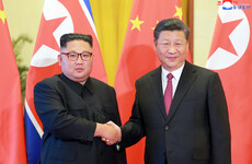'Suspected explosion' causes earthquake near China-North Korea border