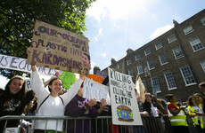 Poll: Would you favour a company based on its green credentials?