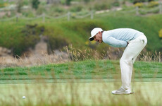 'Nothing I could do' - Koepka says runner-up spot 'doesn't sting' after missing out on historic US Open three-peat