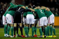 Here's who the Irish teams could be paired with in tomorrow's Europa League draw