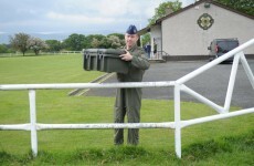 Defence Forces strongly refute 'organ transfer blunder' reports
