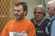 New Zealand man jailed for 21 months for sharing Christchurch mosque shooting video
