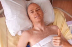 Chris Froome set to leave intensive care