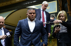 Wallaby hooker Latu given four-game ban for drink-driving