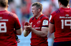 Champions Cup draw pits Munster against Saracens and Racing 92
