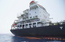 Iran 'categorically rejects' US tanker attack allegations