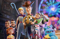 Trailer Watch: Which movie should you go see this weekend?