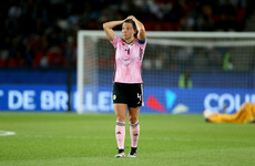 Remarkable penalty drama, as late 3-goal comeback sees Scotland endure World Cup heartache