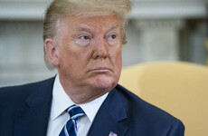 Trump says US was primed to attack three locations in Iran before he called off mission