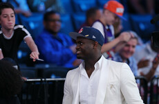 New Orleans give away 4th pick in NBA Draft, but secure big target Zion