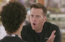 WATCH: Let's all make fun of Tom Brady
