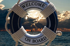 Sitdown Sunday: How a trip on a lesbian cruise changed my life