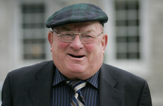 Tributes to the late Jackie Healy-Rae to be heard in the Dáil