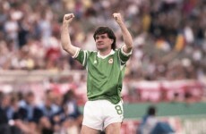 8 days to Euro 2012: Who stuck the ball in the English net?