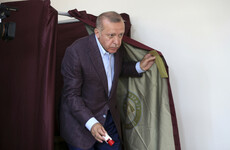Erdogan's ruling party set to lose Istanbul election