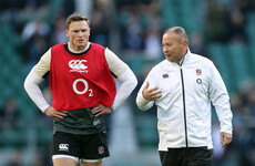 Ashton all but ends World Cup hopes as he withdraws from England training squad