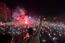 Istanbul mayoral election re-run: Opposition wins again in major defeat for Erdogan's party