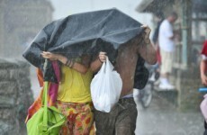 It's wetter and hotter...Met Éireann updates climate averages
