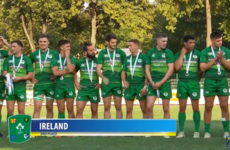 France set the standard ahead of Olympic Sevens qualifier, but Ireland not far off the pace