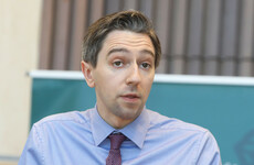Harris says all maternity hospitals 'should be in a position' to offer abortion services after Kilkenny medics letter