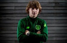 Irish teenage starlet will prioritise regular football over 'big' club allure