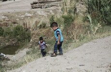 A $4.5 billion emergency fund approved for US border as its chief quits amid child-detainee outcry