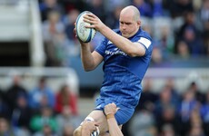 'It's not what we do': Toner laments post-Pro14 final incidents, but backs culture to hold firm