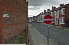 UK police arrest 12-year boy over 'homophobic' attack in Liverpool