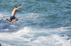 Calls for same-day water testing at Irish beaches after spills at wastewater plants