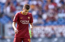 Italy star El Shaarawy turns down lucrative €16 million a season move to China
