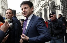 Italy arrests 18 for allegedly brainwashing and selling children
