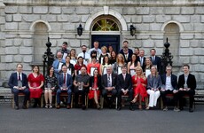TheJournal.ie wins three Justice Media Awards for excellence in legal journalism