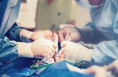 Almost a billion Euro paid out in medical negligence cases since 2014, new figures show
