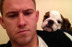 Follow Friday: It's Simon 'supersub' Cox