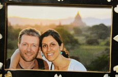 British-Iranian woman ends 15-day hunger strike in Tehran jail