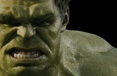 Artist imagines Incredible Hulk's anatomy