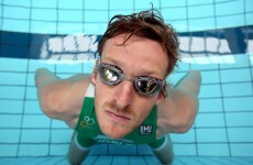 Olympian: Noble finally rewarded for his endurance