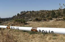 Suspected stray Syrian anti-aircraft missile hits north Cyprus