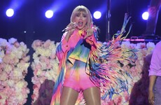 Taylor Swift attacks 'manipulative bully' who's bought her master tapes but Justin Bieber comes out to defend him