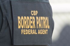 US Border Patrol investigating 'disturbing' Facebook group allegedly filled with racist memes